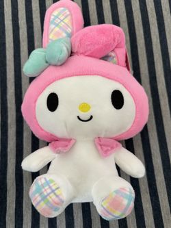 My Melody 
