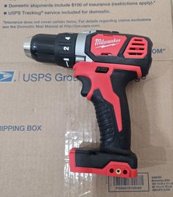 M18 drill ( 2 speed)