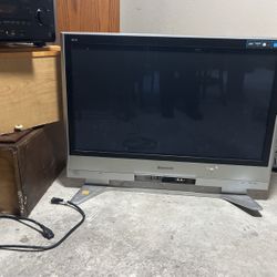 Panasonic Tv
