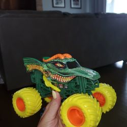 Monster Truck 