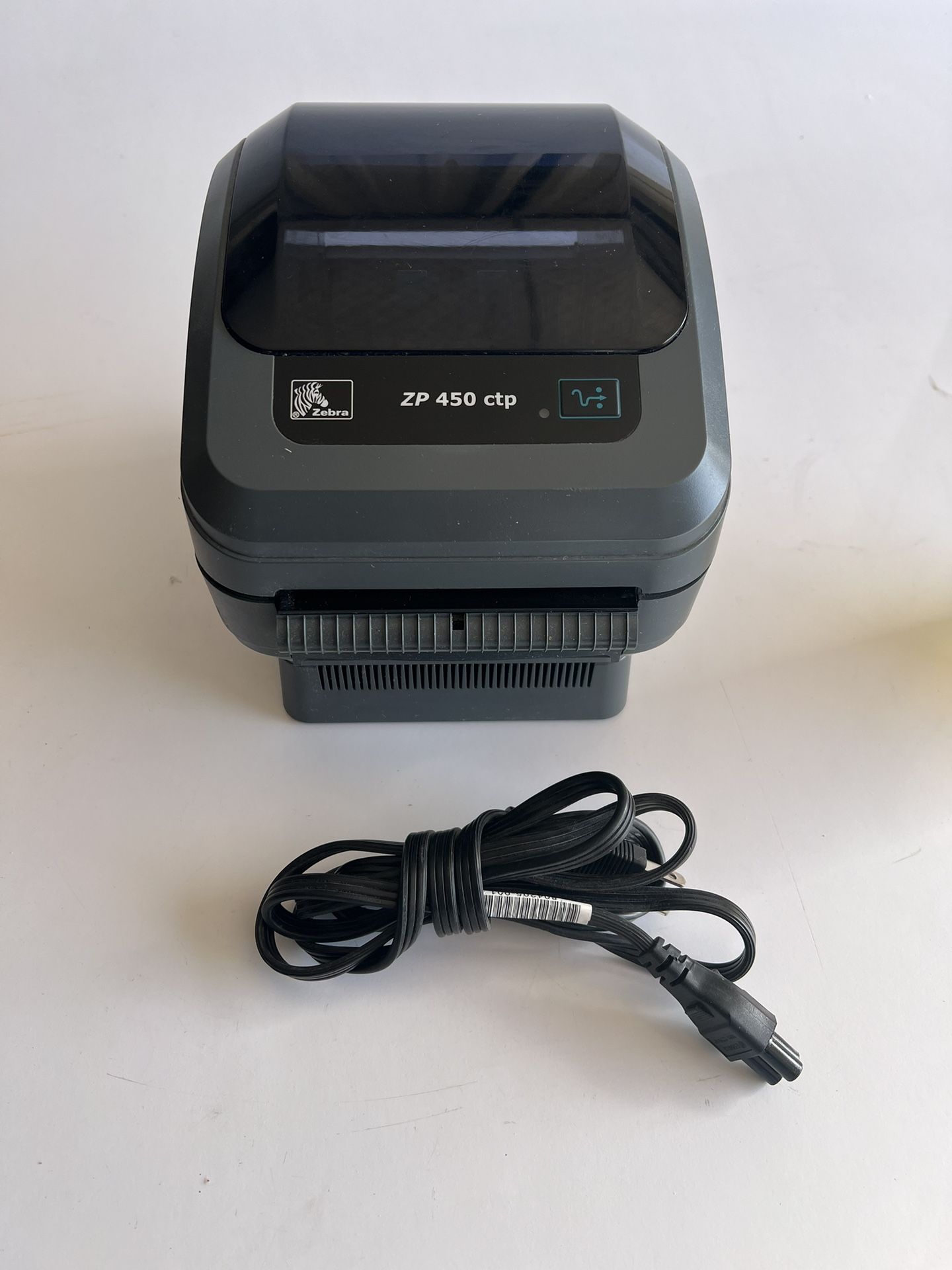 Zebra Label Printers