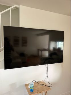 65” Roku Smart TV Onn