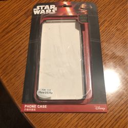 Star Wars iPhone 6/6S Plus Case