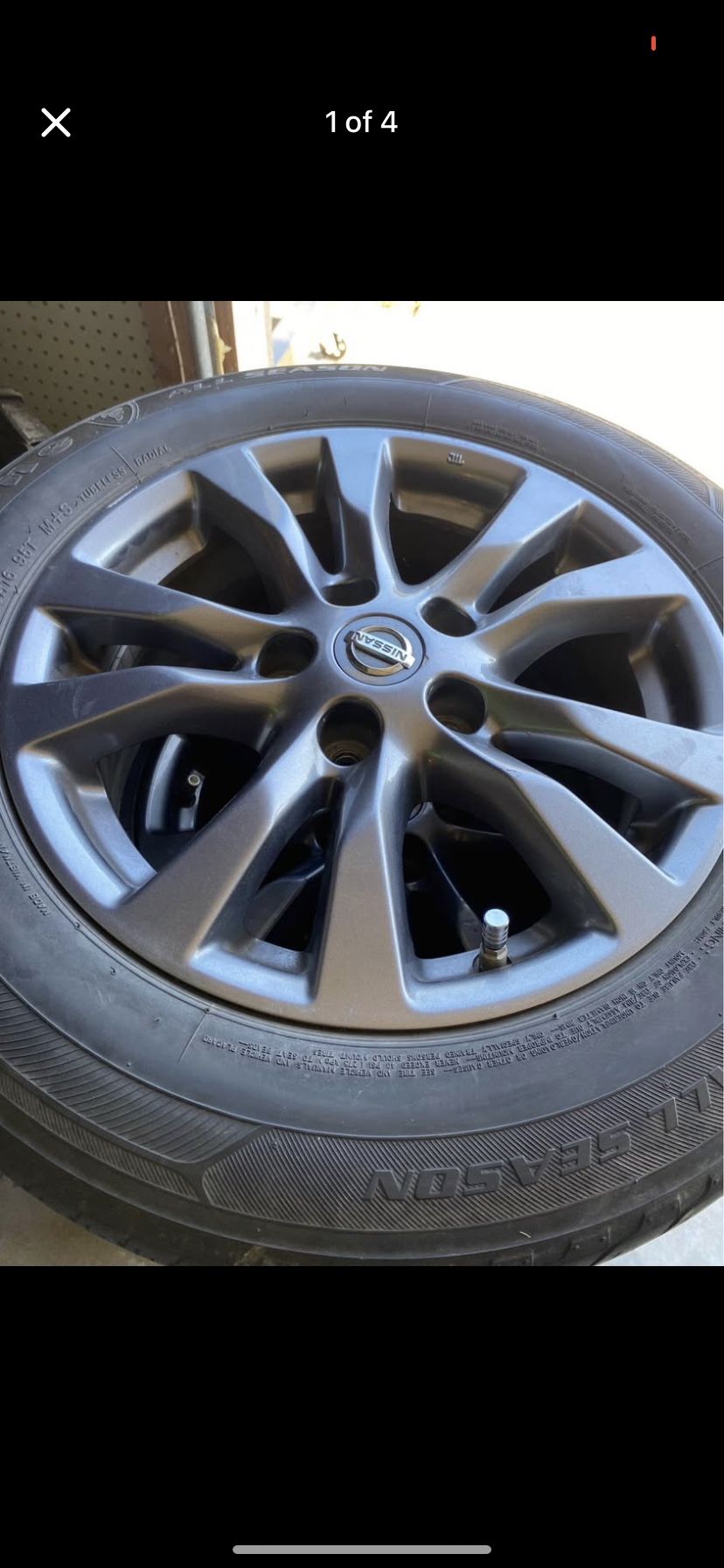 16 Inch Tires
