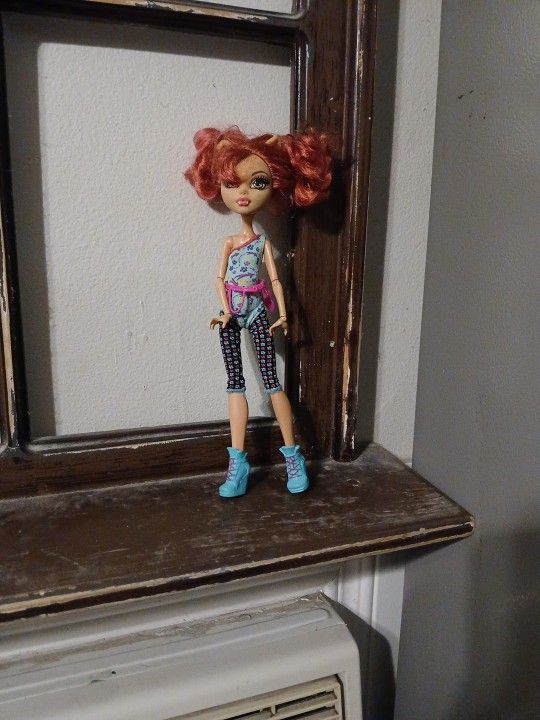 Monster High
