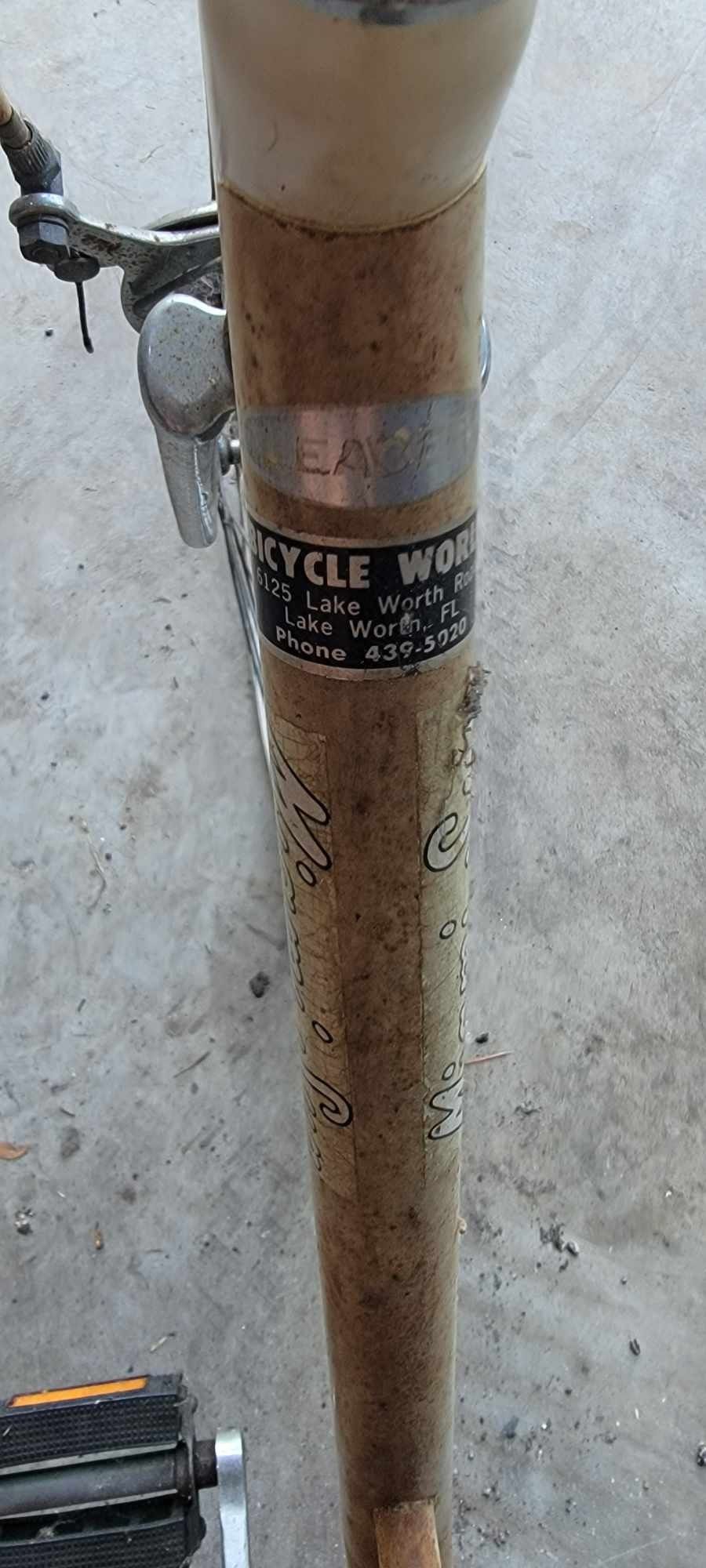 Miami Sun 3 Wheel Bike for Sale in Vlg Wellingtn, FL OfferUp