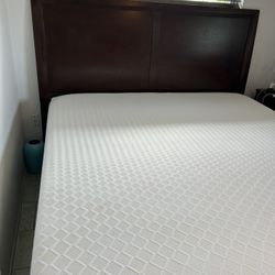 King Size Mattress 