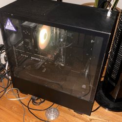 Used Gaming PC