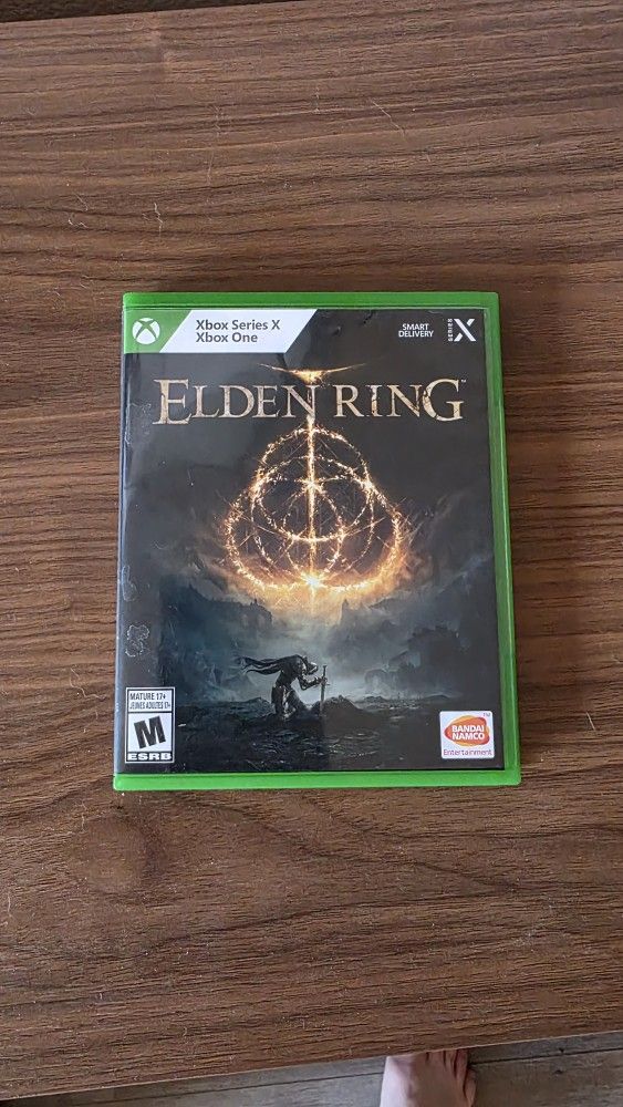 Elden Ring