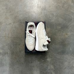 NIke x Stranger Things Tailwind 79 - Upside Down Pack - Sail