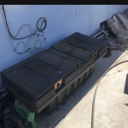 Truck Tool Box 