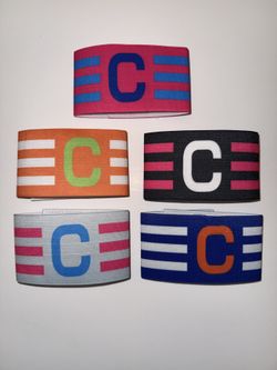 Captain Arm Band