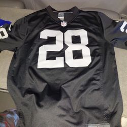 Raiders Jersey 