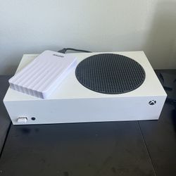 Xbox Series S One Terabyte
