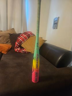 Easton hype fire bat