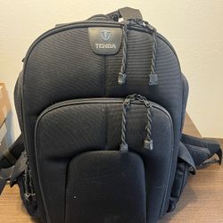 Tenba DSLR Roadie Bag 