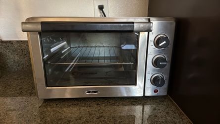 Oster Toaster Oven