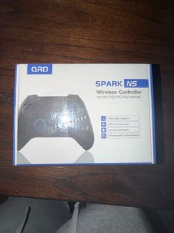 PS5 Remote
