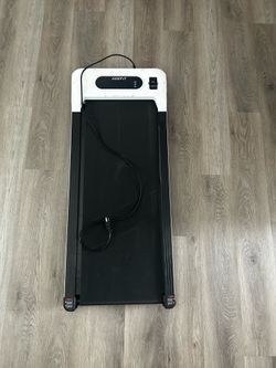 Axefit walking pad