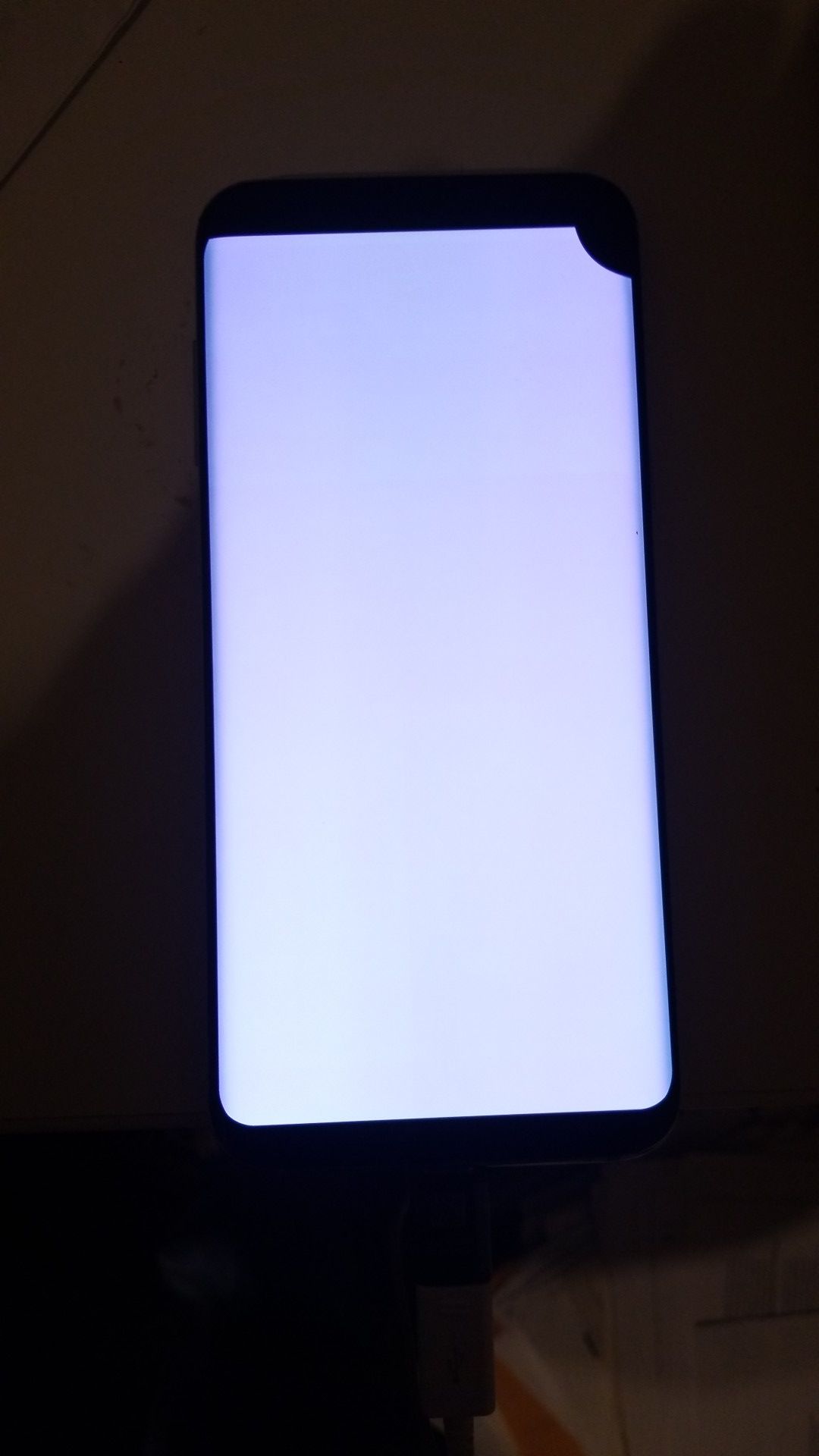 Samsung Galaxy s8 plus