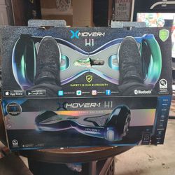 Hoverboard NEVER Been Used!!!!