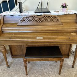 Freee Piano