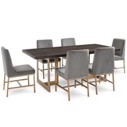 Cambridge Dining Side Chair