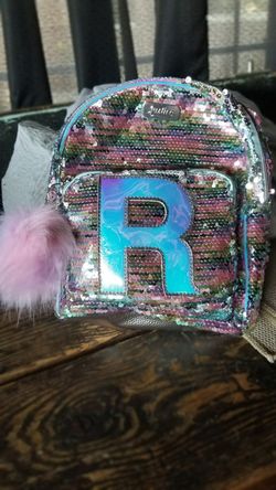 Minni backpack from justice