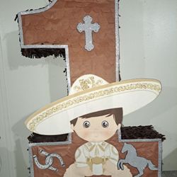 Festeja Tu Cumpleaños Con Una Piñata De Tu Personaje Favorito 