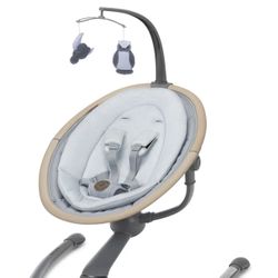 Maxi Cosy Smart Swing 