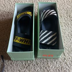 Off White