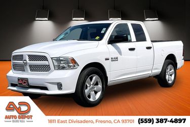 2015 RAM 1500