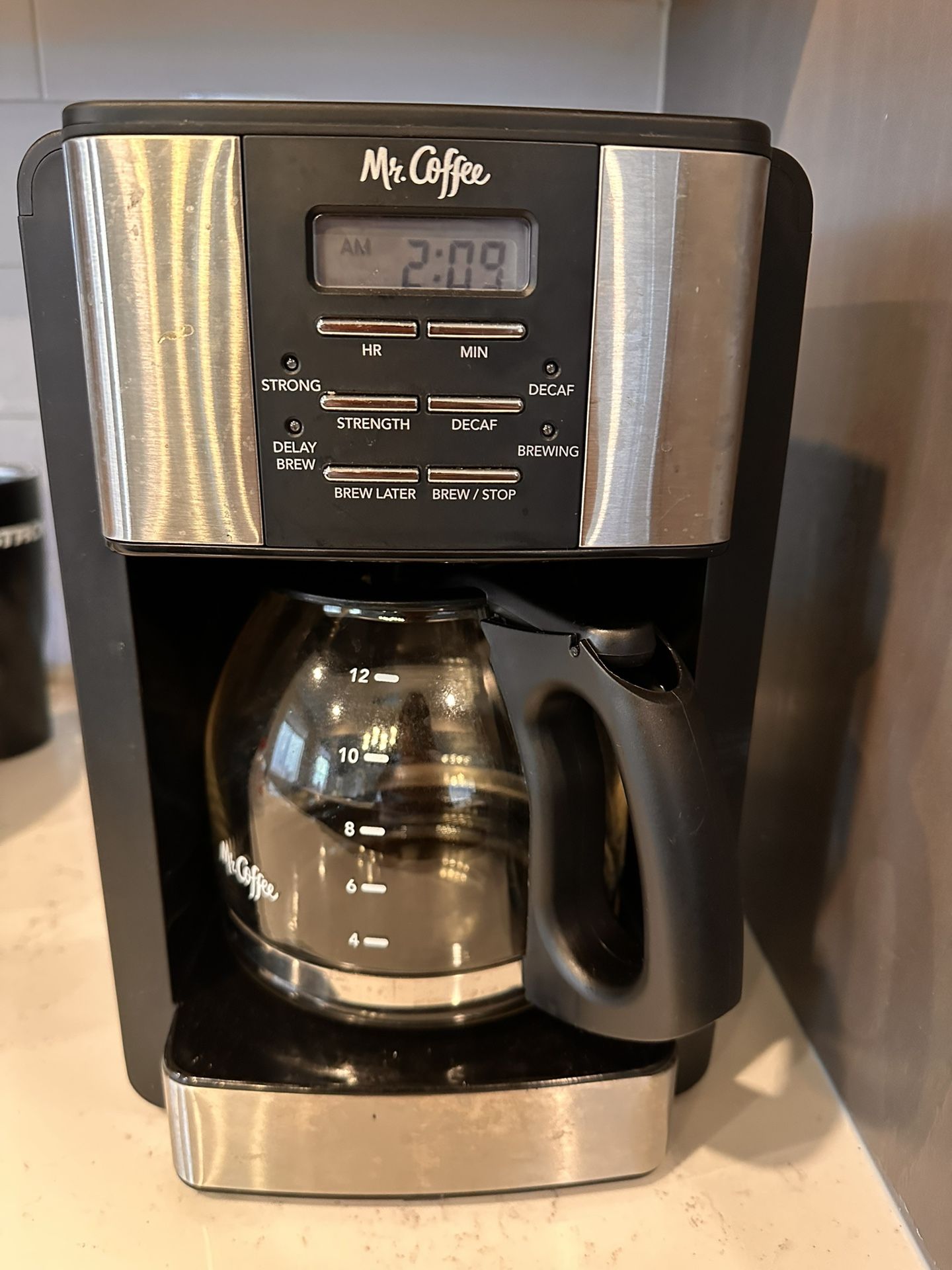 MrCoffee