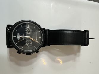 Original Grain Watch- The Chrono