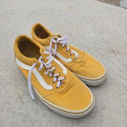 Women's Classic Vans 