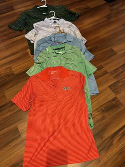 MEN SHIRTS 👕 BUNDLE SIZE M/L ( NO SEPARATE)