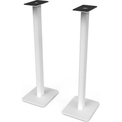 Kanto SP32 Speaker Stands - White (Set Of 2) 