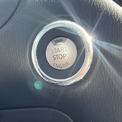 2013 Nissan pathfinder