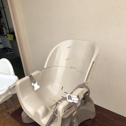 Booster Seat