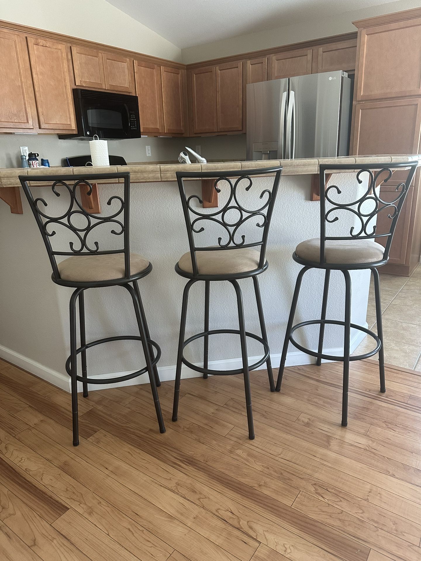 Bar Stools