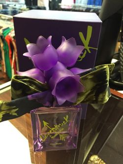 Perfume vera wang mujer