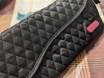 Caboodles Heat Resistant.