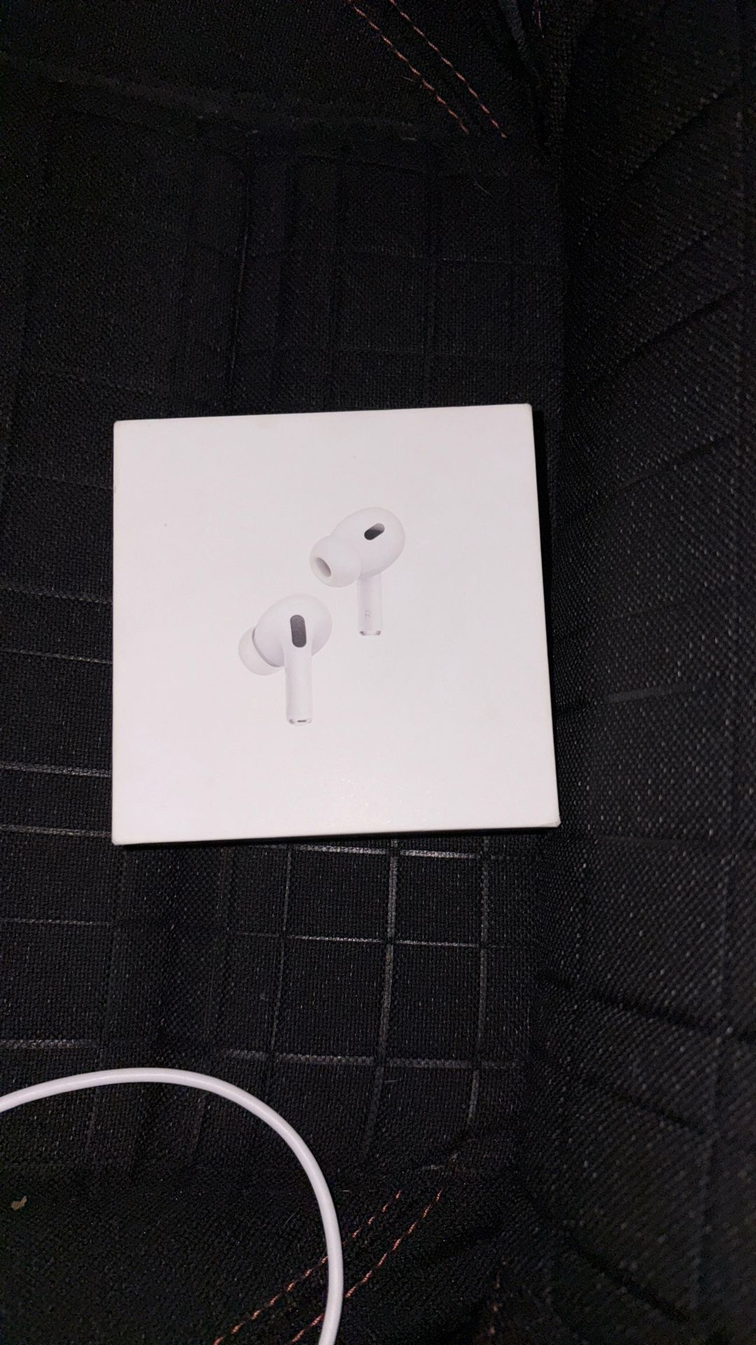 Air Pods Pros 3rd Gen