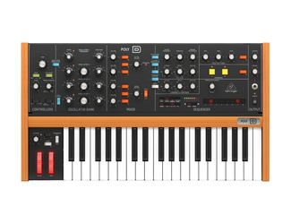 Behringer Poly D - $500