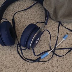 BEAT HEADSET