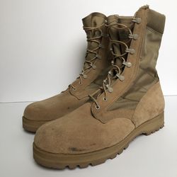 Altama Men’s Boots Size 13 Work Boots