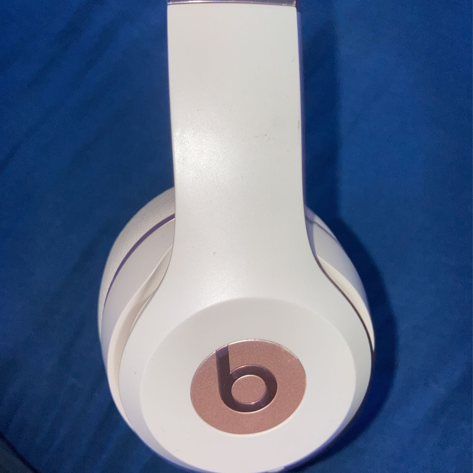 Beats Bluetooth Headphones