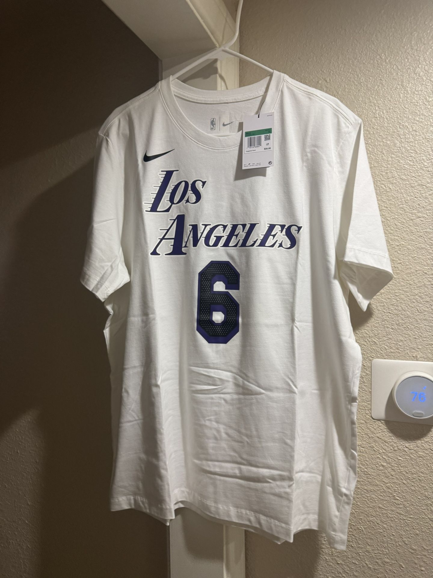 Lakers T-Shirt