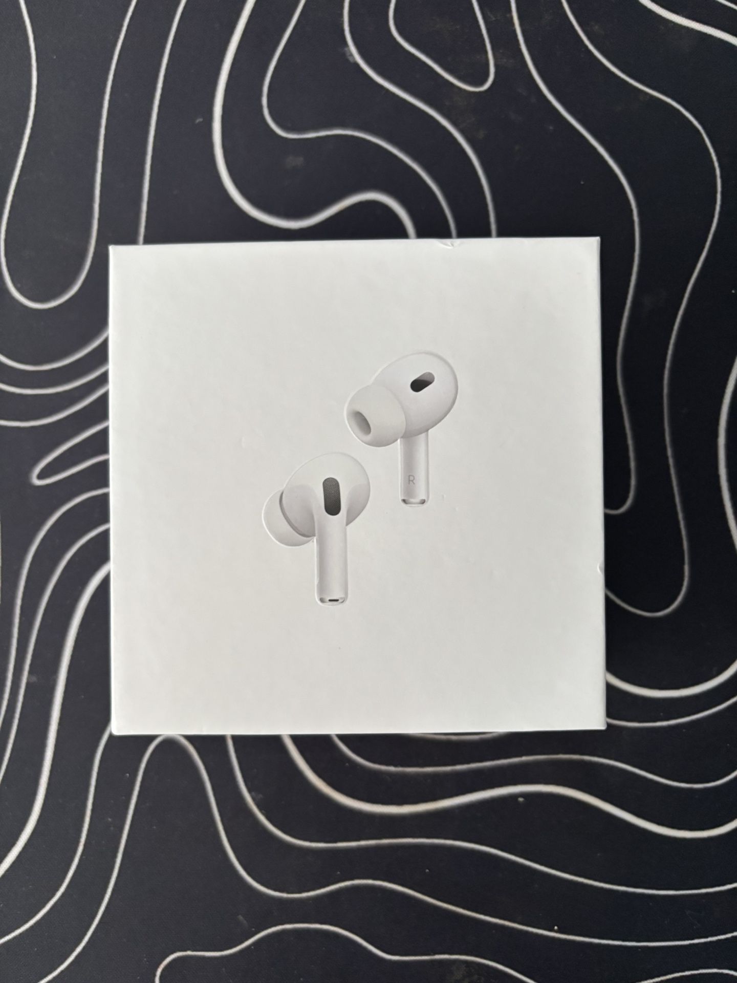 AirPod Pro 2nd Generation