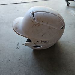 Easton Batting Helmet